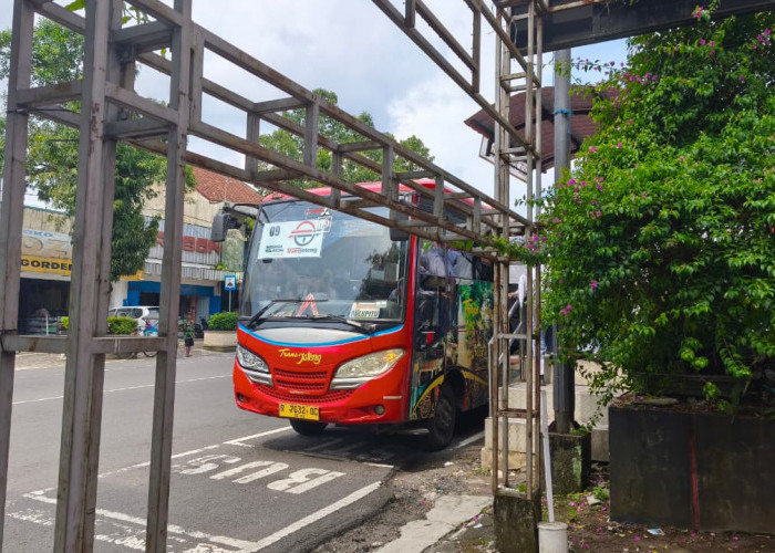 Trans Jateng Siap Susul Layani Pintu Barat Stasiun Purwokerto, Permintaan Warga Purbalingga Meningkat