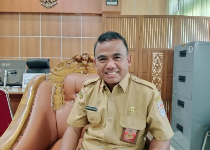 Pembangunan Sekolah Rakyat di Cilacap Ditarget Beroperasi Tahun Ajaran Baru