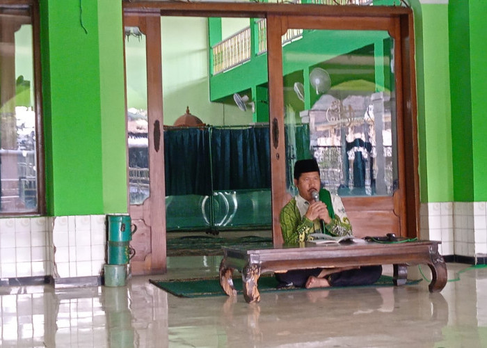 Dua Kepala Madrasah Negeri Banyumas Dimutasi, Atik Restusari Dan Muhamad Siswanto Dapat Tugas Baru