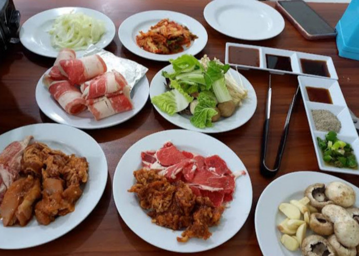 Santap Sepuasnya! Inilah 3 Rekomendasi Resto All You Can Eat di Purwokerto yang Ramah di Kantong