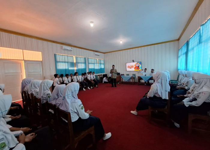 460 Pasangan di Banyumas Menikah Dini, Kemenag Perkuat BRUS Tekan Angka Pernikahan Anak