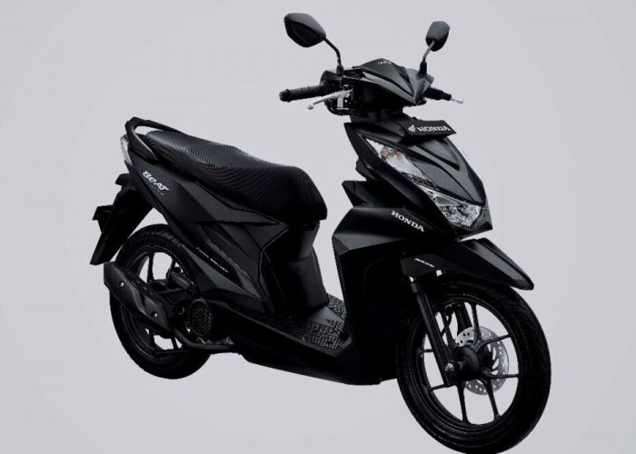 Inilah Waktu yang Tepat dan Pentingnya Mengganti Rem Motor Matic