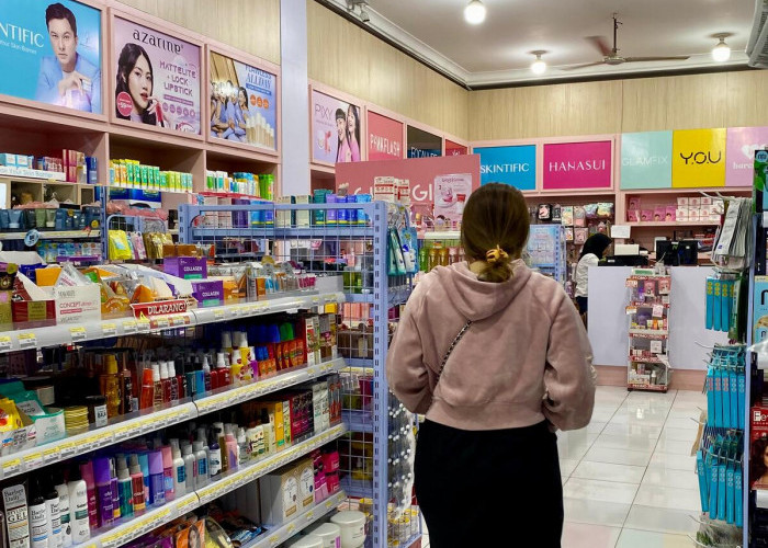 Asta Cosmetics Hadirkan Produk Skincare hingga Haircare Lengkap untuk Kebutuhan Harian