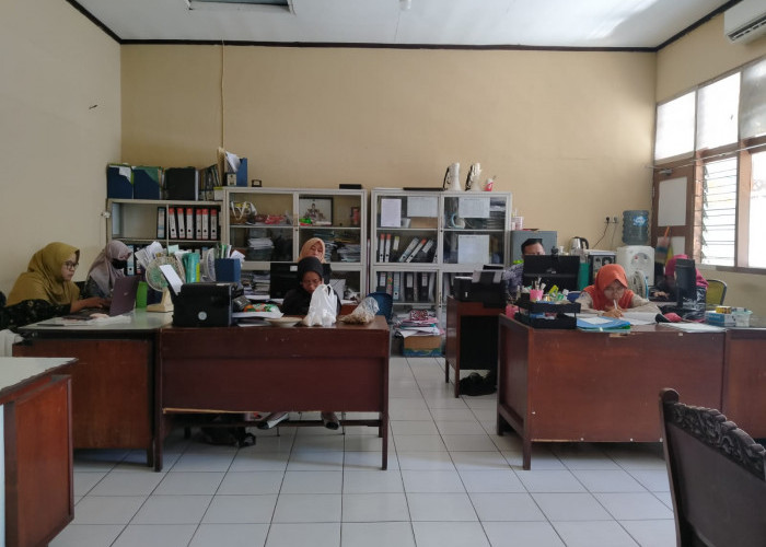 700 Guru Madrasah Banyumas Diusulkan Terima Insentif Rp250 Ribu, Penerima Masih Menunggu Kuota dari Pusat