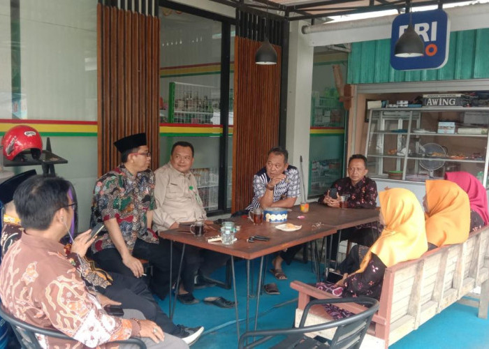 Insentif Marbot di Banyumas Dipangkas, Anggaran Terbatas Jadi Alasan