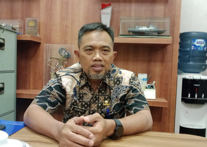 55 Lolos Seleksi Administrasi JPTP Cilacap, Bupati Tegaskan: Tak Ada Jual Beli Jabatan