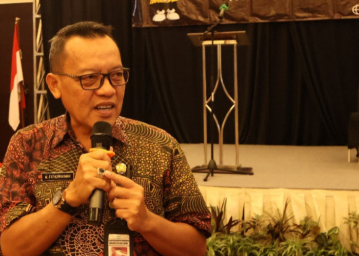 Sebanyak 2.548 Orang di Kabupaten Purbalingga Alami Masalah Kejiwaan