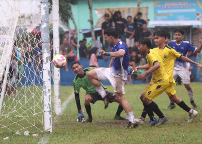 Wiradadi Lulus Ujian Kedua, Menang 5-0 Dari PSJK FC