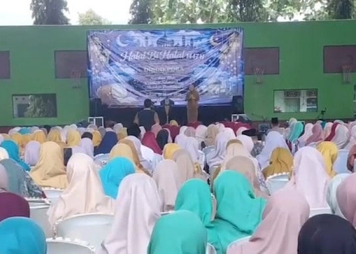 Ideal 30 Sampai 40 Menit, Amalia Desiana Minta Durasi Upacara SD Disesuaikan