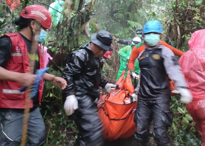 Sempat Hilang 19 Hari, Warga Wanayasa Ditemukan Meninggal di Hutan Gunung Luang Areng