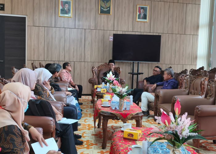 Pembentukkan Koperasi Baru Jadi Opsi Penyelesaian Polemik KPRI NEU 