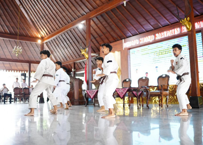 Banyumas Kirim 543 Atlet Porprov 2026, Target Prestasi Tetap Naik