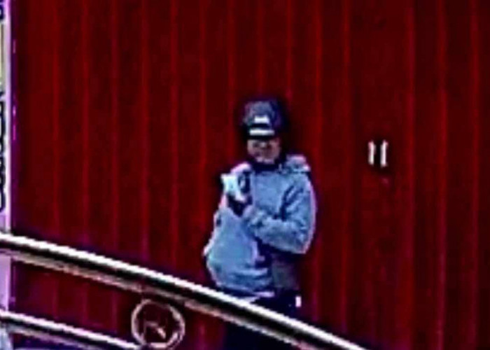 Aksi Curanmor Terekam CCTV Warga,  Wilayah Ajibarang Diminta Lebih Waspada