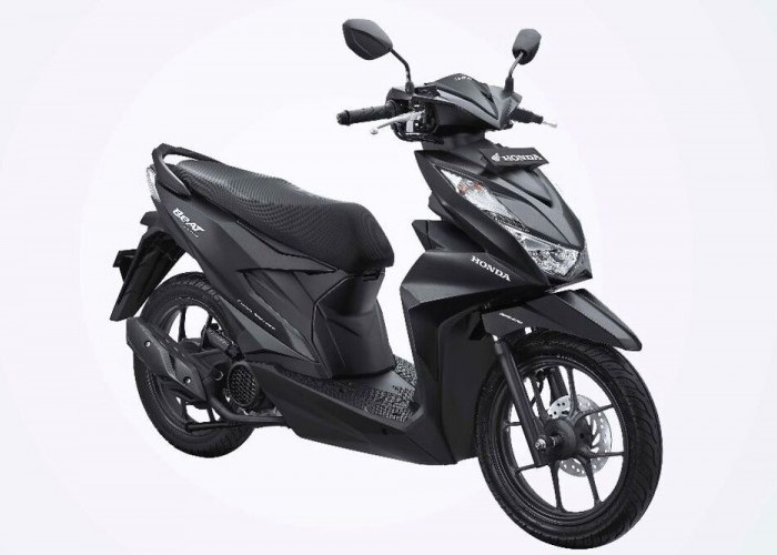 Tips Saat Membeli Motor Matic Honda BeAT Bekas yang Harus Diperhatikan