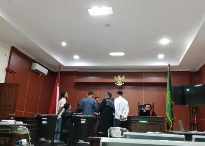 Sidang Laka Sokaraja Hadirkan Enam Saksi, Ibu Korban Tolak Damai, Minta Proses Hukum Dilanjutkan