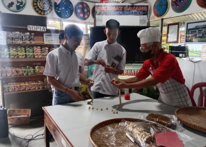 Lima Desa Wisata Banyumas Tak Aktif, Kelembagaan Lemah Hambat Pengelolaan Wisata