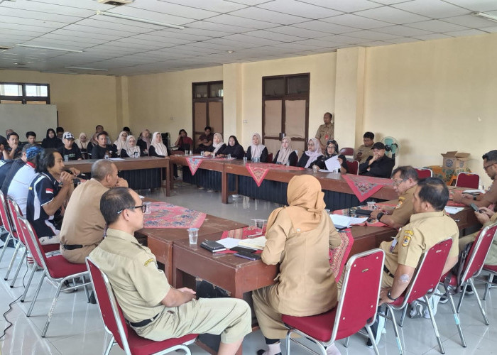 200 Pekerja PT Hyup Sung Purbalingga Adukan Upah Tiga Bulan yang Belum Dibayar