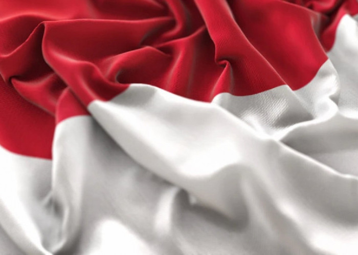 Contoh Doa Upacara 17 Agustus 2025, Menyentuh dan Penuh Makna