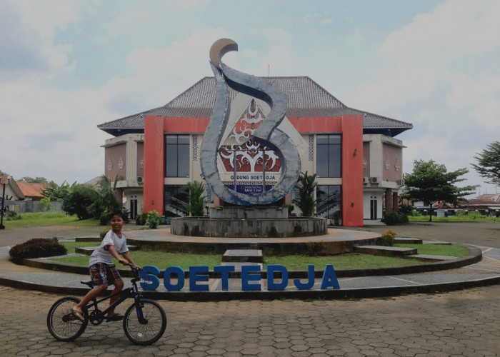 Festival Soetedja Angkat Warisan Budaya Banyumas, Puluhan Agenda Seni Digelar 21–25 Oktober 2026