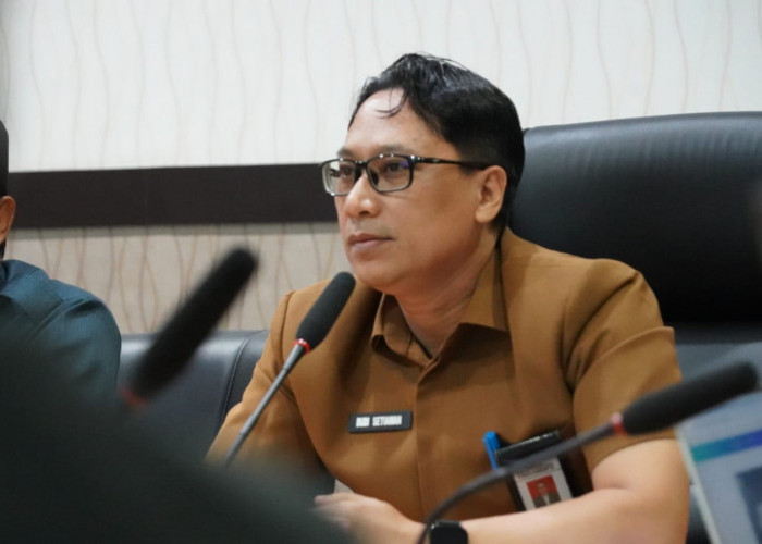 2026, Smart City Purbalingga Kembangkan Layanan Publik Berbasis Elektronik