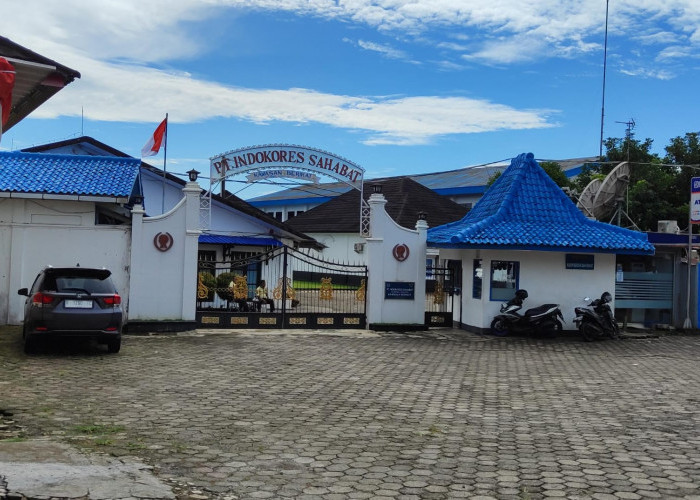 Angka PHK di Purbalingga Tahun 2025 Tembus 602 Kasus