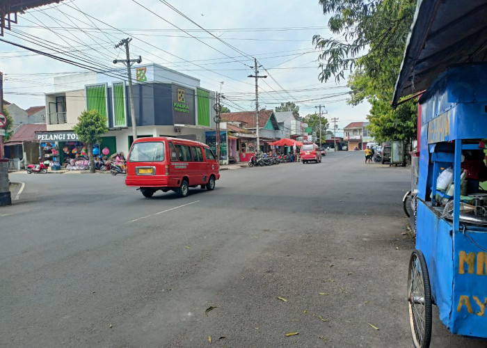 Ini Jatah Pertalite Angkuta Per Hari Tanpa Aplikasi