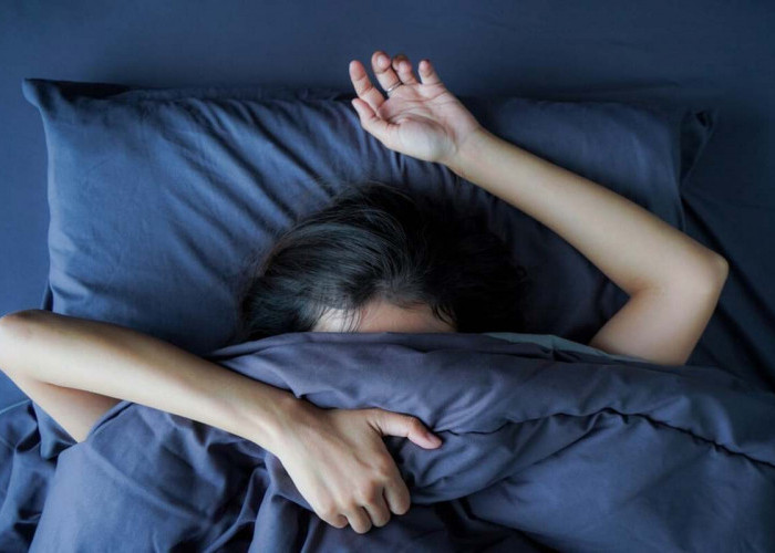 Ini Dia 5 Dampak Bahaya Tidur Terlalu Lama, Bisa Menyebabkan Kematian Dini Loh