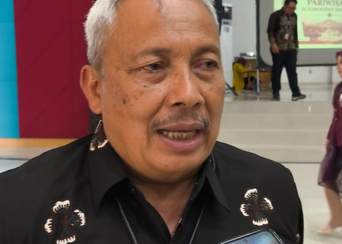 Pemkab Banyumas Pangkas Tiket Wisata 30 Persen, Baturraden dan Menara Teratai Berlaku Mulai November