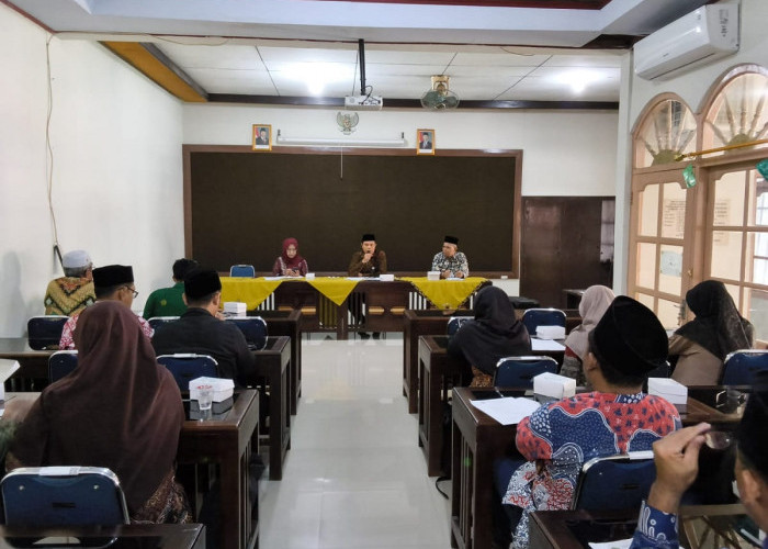 190 Anak Yatim di Kebumen Akan Dapat Santunan