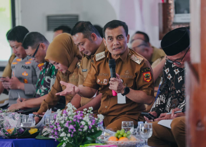Bidik Wisatawan Mancanegera, Inilah Upaya Jateng Kembangkan Wisata Ramah Muslim