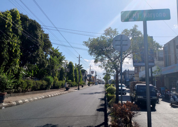 Dua Paket Pemeliharaan Jalan di Purbalingga Senilai Rp2,23 Miliar Masih Proses Lelang, Belum Ada Pemenang