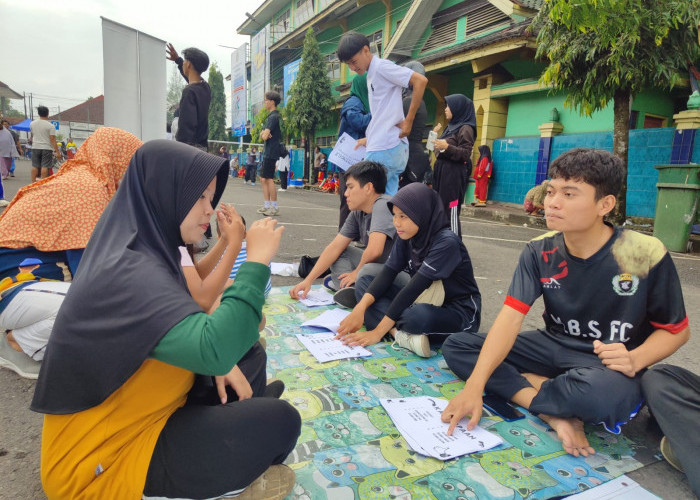 Cara Kotulingga Ajarkan Bahasa Tanpa Suara dari Sudut CFD Purbalingga