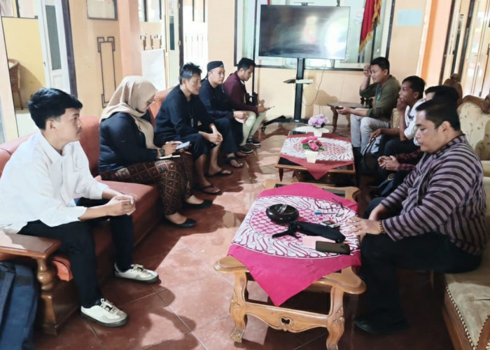 Tahap Awal 2026, 100 Rumah di Purbalingga Dapat BSPS Rp 20 Juta per Unit