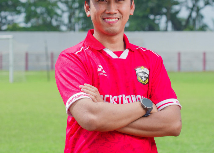 Manajer Persibangga Sesalkan Teror Petasan, Sebut Dilakukan Tanpa Sepengetahuan Manajemen