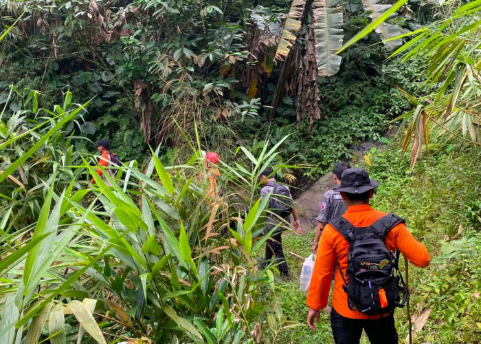 Operasi SAR Ditutup, Museni yang Hilang di Karangmoncol Belum Ditemukan Setelah 7 Hari Pencarian