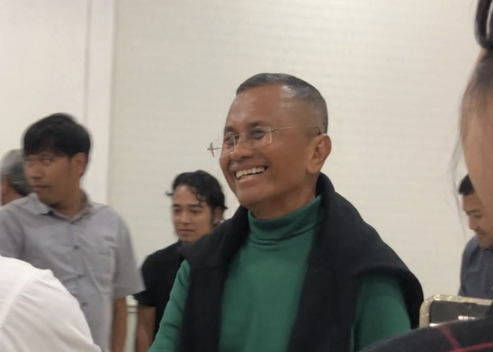 Tim Kuasa Hukum Dahlan Iskan, Bantah Kliennya Ditetapkan Tersangka