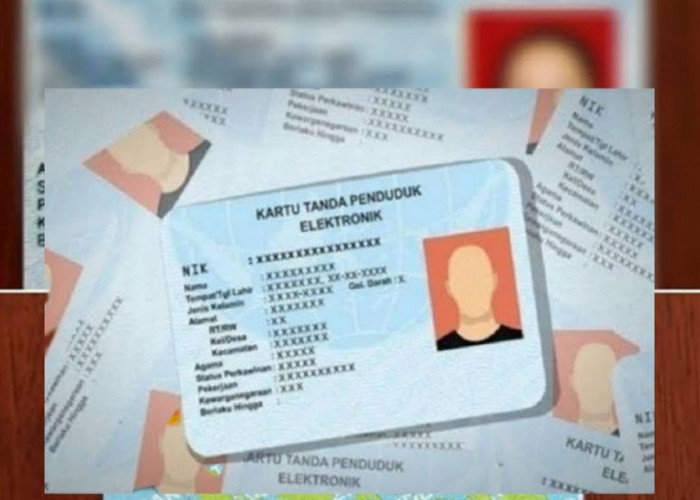 Identitas Puluhan Warga Desa Karanganyar Dicuri Untuk Meminjam Uang di Koperasi