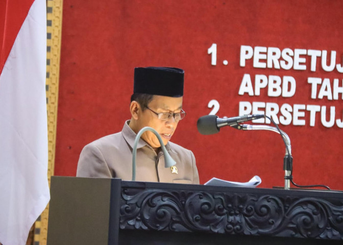 Belanja Modal Purbalingga Naik 10,05 Persen, DPRD Desak Percepatan Lahan SNT dan Proyek Jalan