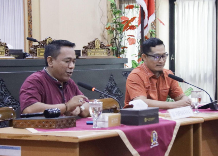 DPRD Purbalingga Bentuk Pansus Tata Tertib, Penyesuaian Mitra OPD Jadi Fokus Utama