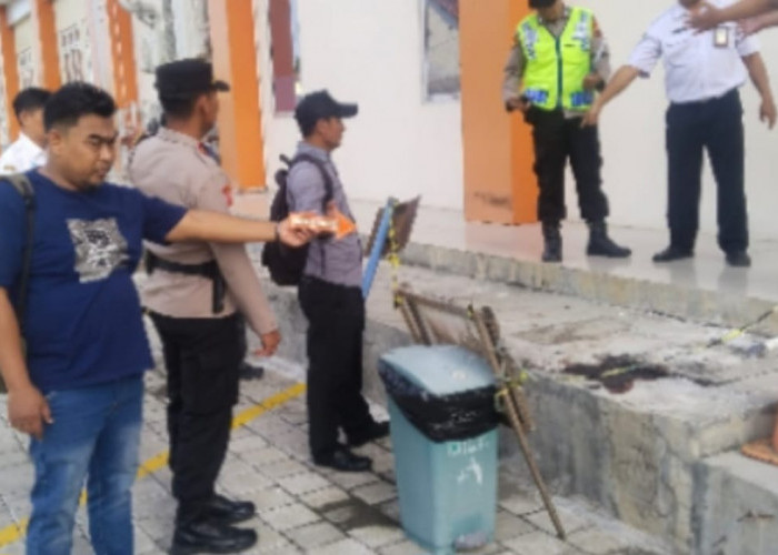 Lompat dari Lantai Tiga, Pasien Rumah Sakit di Cilacap Meninggal