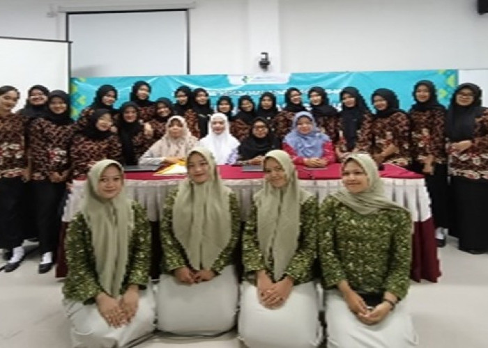 Wirausaha Mahasiswa Melalui Pemanfaatan Kantin Kampus