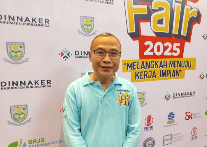 DPRD Purbalingga Dukung Penuh Job Fair 2025, Jadi Solusi Bertemu Pekerja dan Perusahaan