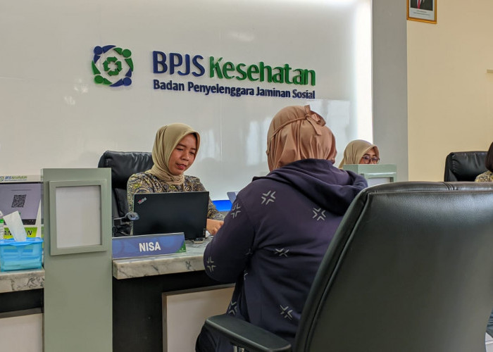 Biaya Penyakit Kronis Sedot Rp50,2 Triliun, BPJS Kesehatan Ajak Masyarakat Terapkan Pola Hidup Sehat 