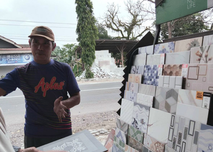 TB Bima Jaya Purbalingga Solusi Material Lengkap dengan Harga Bersaing