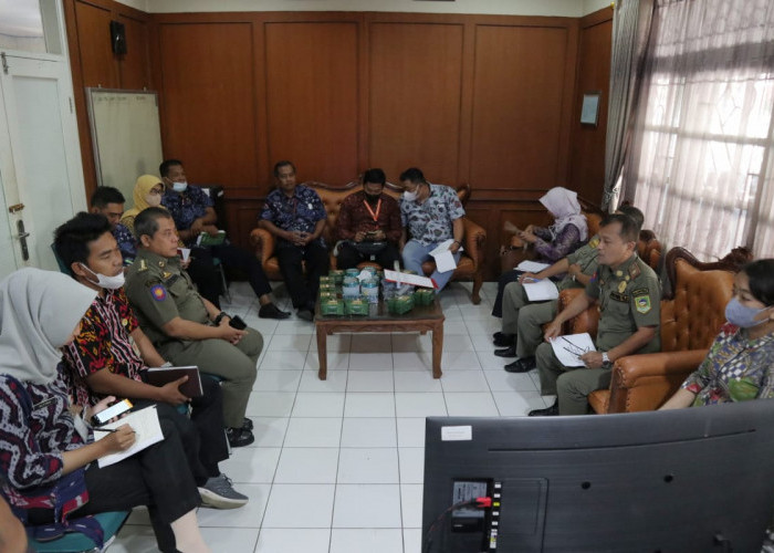 Tim Gabungan Bakal Sidak Kawasan Wisata Curug Bayan Ketenger 