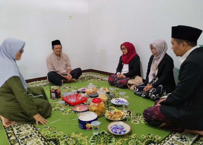 Gagal Ginjal, Calon Jemaah Haji Asal Karangmoncol Purbalingga Meninggal Jelang Keberangkatan