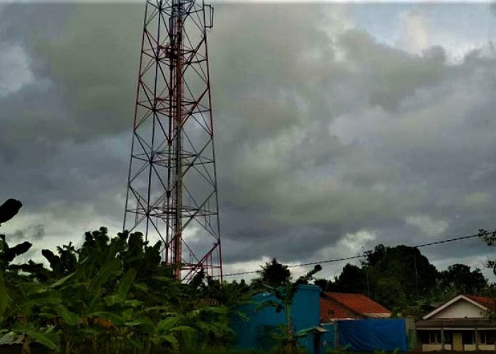 Sudah Dibahas Raperda Soal Penataan Menara Telekomunikasi, Bakal Optimalkan Pendapatan Daerah 
