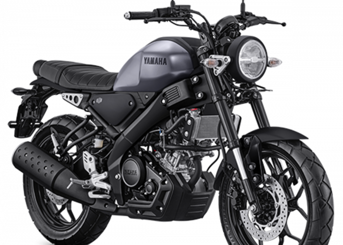 4 Kelebihan Yamaha XSR 155, Motor Gaya Retro Modern dengan Performa Mengejutkan