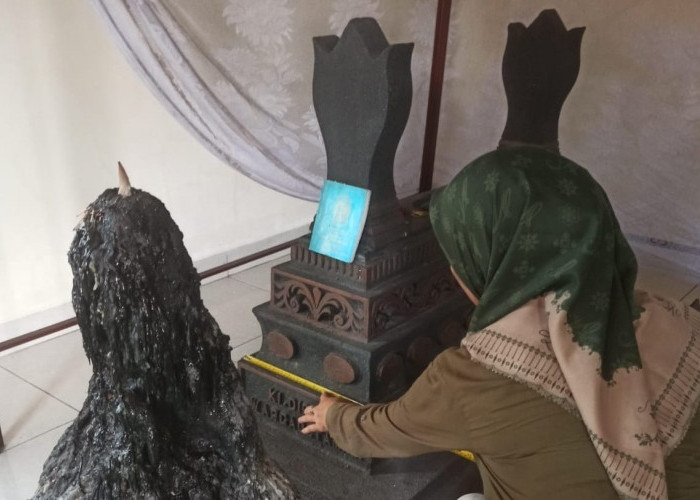 Klampok Banjarnegara Diusulkan Jadi Kawasan Cagar Budaya, Makam Wargo Hutomo Jadi Kunci