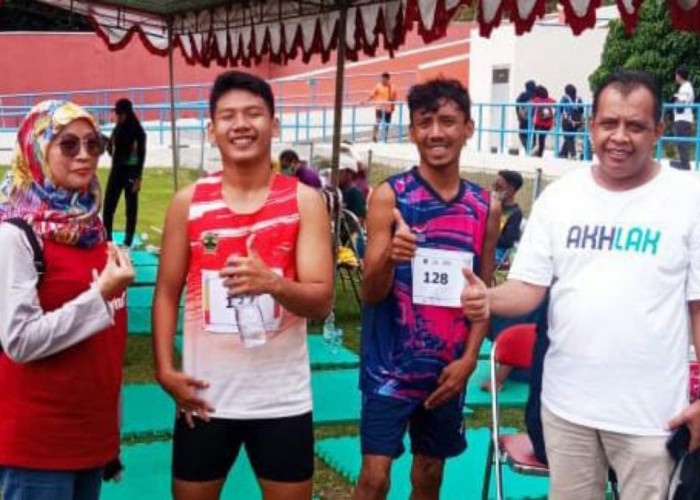 Atlet Difabel Purbalingga Raih Tiga Medali Emas dan Dua Perak dalam Kejurprov NPCI Jawa Tengah